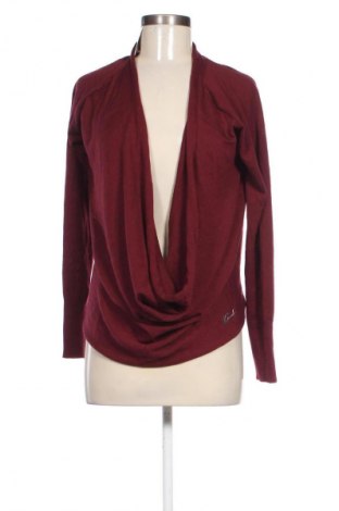 Damenpullover Gaudi, Größe L, Farbe Rot, Preis 32,99 €