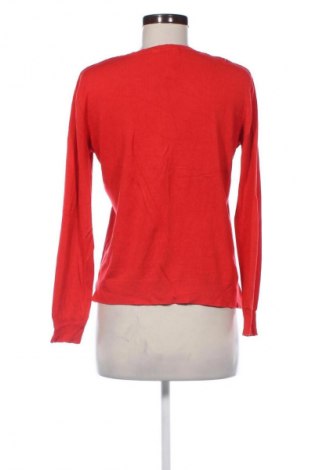 Damski sweter George, Rozmiar M, Kolor Czerwony, Cena 66,99 zł