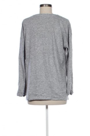 Дамски пуловер George, Размер M, Цвят Сив, Цена 13,99 лв.