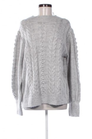 Damski sweter George, Rozmiar XL, Kolor Szary, Cena 42,99 zł