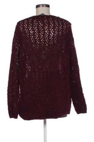 Dámský svetr George, Velikost XL, Barva Červená, Cena  219,00 Kč