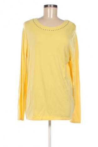 Női pulóver Gerry Weber, Méret XL, Szín Sárga, Ár 8 919 Ft