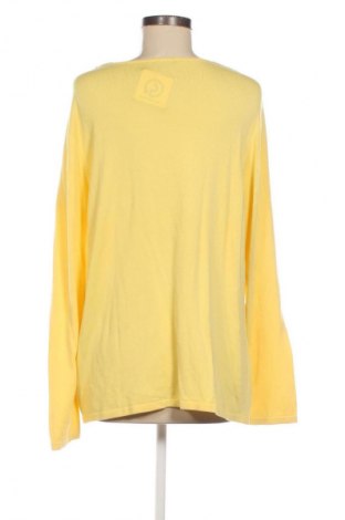 Női pulóver Gerry Weber, Méret XL, Szín Sárga, Ár 8 919 Ft