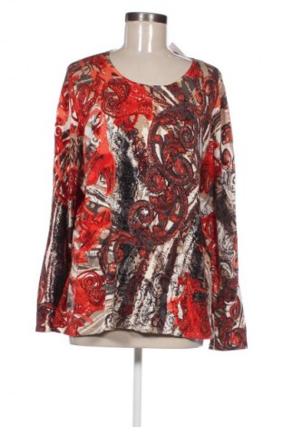 Damenpullover Gerry Weber, Größe XXL, Farbe Mehrfarbig, Preis € 44,99