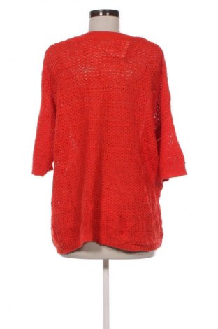 Pulover de femei Gerry Weber, Mărime XXL, Culoare Roșu, Preț 133,99 Lei