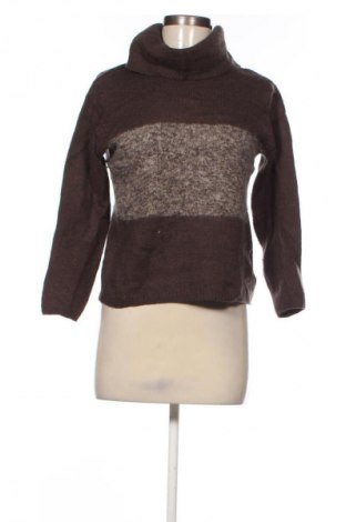 Γυναικείο πουλόβερ Gerry Weber, Μέγεθος L, Χρώμα Πολύχρωμο, Τιμή 29,99 €