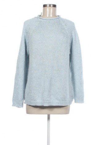 Női pulóver Gerry Weber, Méret L, Szín Kék, Ár 10 609 Ft