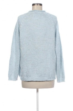 Női pulóver Gerry Weber, Méret L, Szín Kék, Ár 10 609 Ft