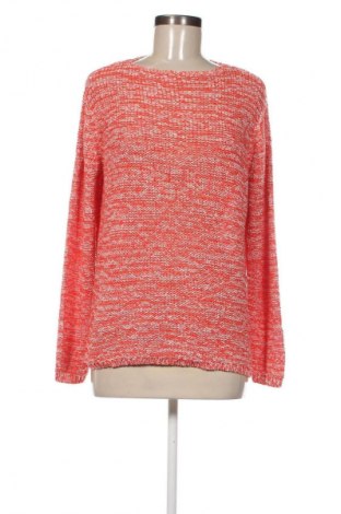 Damenpullover Gerry Weber, Größe L, Farbe Orange, Preis € 27,99