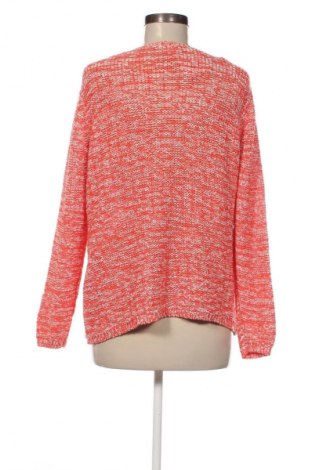Damenpullover Gerry Weber, Größe L, Farbe Orange, Preis € 27,99