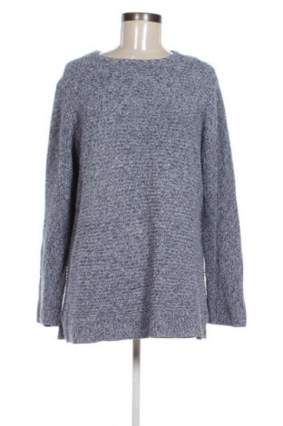 Damski sweter Gerry Weber, Rozmiar XL, Kolor Niebieski, Cena 143,00 zł