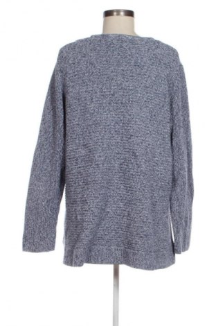 Damski sweter Gerry Weber, Rozmiar XL, Kolor Niebieski, Cena 143,00 zł