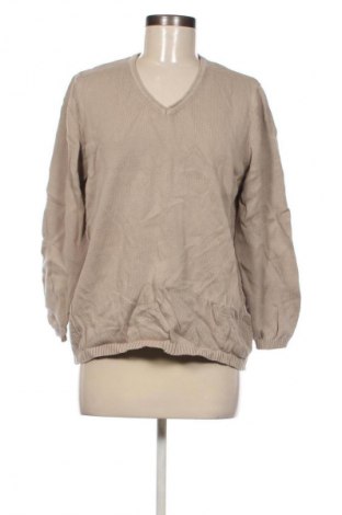 Női pulóver Gerry Weber, Méret XL, Szín Bézs, Ár 14 259 Ft