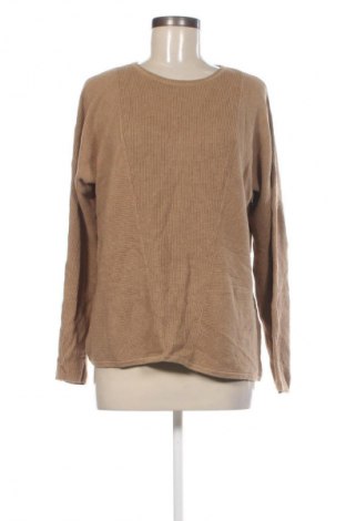 Γυναικείο πουλόβερ Gerry Weber, Μέγεθος M, Χρώμα Καφέ, Τιμή 27,99 €