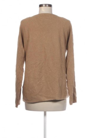 Γυναικείο πουλόβερ Gerry Weber, Μέγεθος M, Χρώμα Καφέ, Τιμή 27,99 €