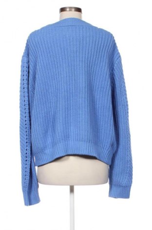 Damski sweter Gina, Rozmiar XL, Kolor Niebieski, Cena 66,99 zł