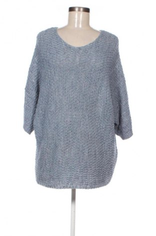 Damenpullover Gina, Größe XL, Farbe Blau, Preis € 8,99