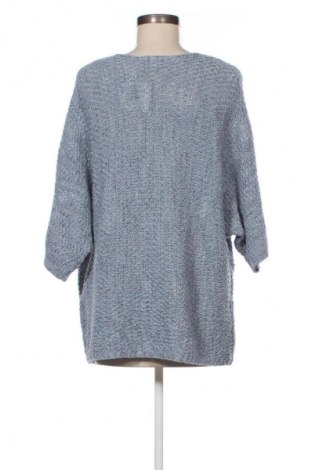 Damenpullover Gina, Größe XL, Farbe Blau, Preis € 8,99