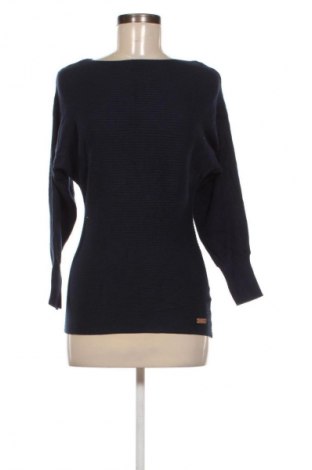 Damski sweter Gina, Rozmiar M, Kolor Niebieski, Cena 52,99 zł