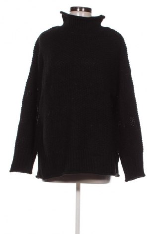 Damenpullover Gina, Größe L, Farbe Schwarz, Preis 11,99 €