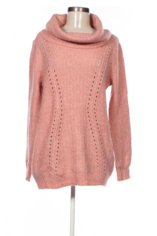 Dámsky pulóver Gina, Veľkosť M, Farba Ružová, Cena  7,95 €