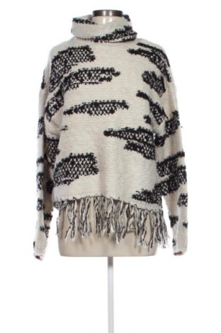 Дамски пуловер Gina, Размер M, Цвят Многоцветен, Цена 13,99 лв.