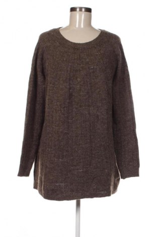 Női pulóver Gina, Méret XL, Szín Barna, Ár 6 859 Ft