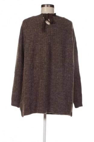 Női pulóver Gina, Méret XL, Szín Barna, Ár 6 859 Ft