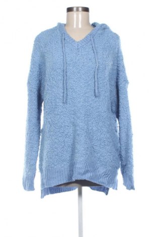 Női pulóver Gina, Méret L, Szín Kék, Ár 3 459 Ft