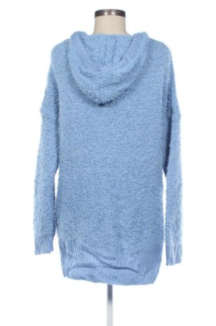 Női pulóver Gina, Méret L, Szín Kék, Ár 3 459 Ft