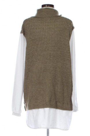 Damenpullover Gina Benotti, Größe XL, Farbe Grün, Preis 14,83 €
