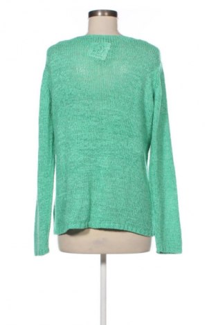 Damenpullover Gina Benotti, Größe L, Farbe Grün, Preis € 8,99