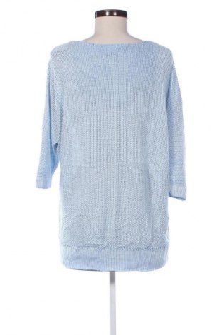 Dámsky pulóver Gina Benotti, Veľkosť L, Farba Modrá, Cena  8,95 €