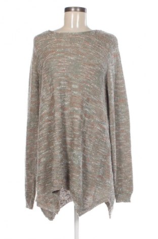 Damenpullover Gina Benotti, Größe L, Farbe Mehrfarbig, Preis 8,99 €