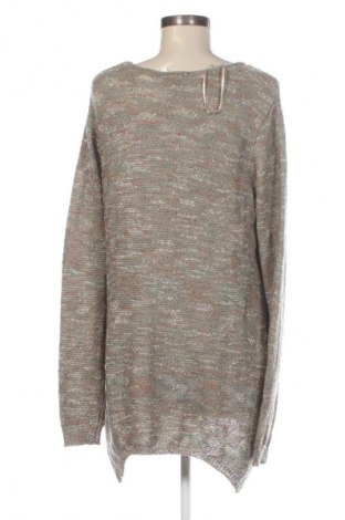 Damenpullover Gina Benotti, Größe L, Farbe Mehrfarbig, Preis 8,99 €