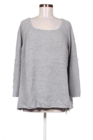 Pulover de femei Gina Benotti, Mărime XL, Culoare Gri, Preț 64,99 Lei