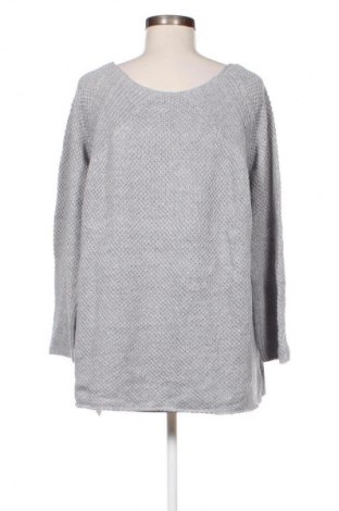 Pulover de femei Gina Benotti, Mărime XL, Culoare Gri, Preț 64,99 Lei