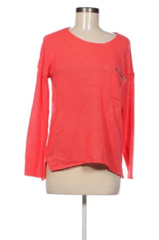 Damenpullover Gina Benotti, Größe M, Farbe Rot, Preis € 8,99
