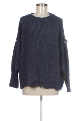 Női pulóver Gina Benotti, Méret XL, Szín Kék, Ár 5 609 Ft