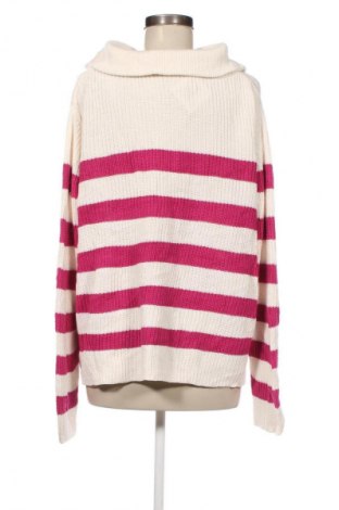 Γυναικείο πουλόβερ Gina Benotti, Μέγεθος XXL, Χρώμα Πολύχρωμο, Τιμή 14,99 €