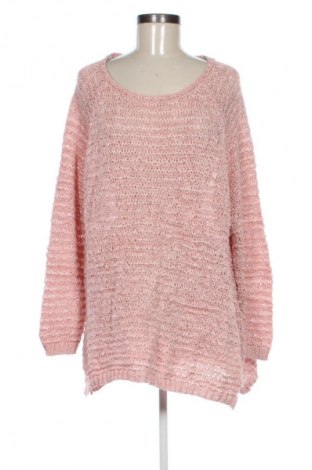 Női pulóver Gina Benotti, Méret XL, Szín Rózsaszín, Ár 4 769 Ft