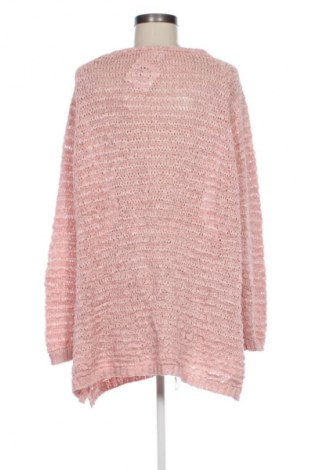 Női pulóver Gina Benotti, Méret XL, Szín Rózsaszín, Ár 4 769 Ft