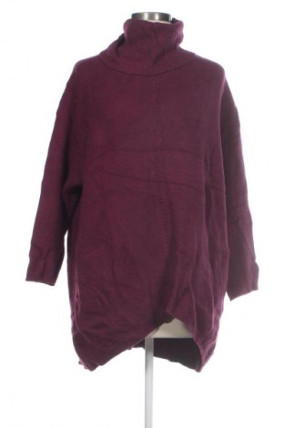 Damski sweter Gina Benotti, Rozmiar XL, Kolor Fioletowy, Cena 39,99 zł