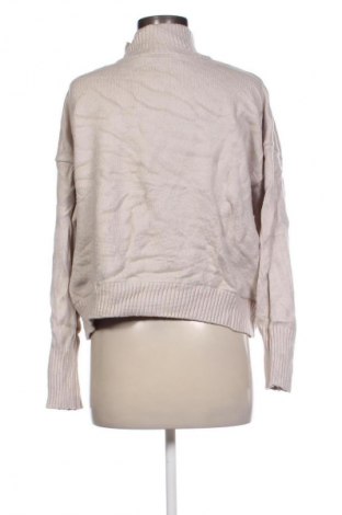 Дамски пуловер Gina Benotti, Размер L, Цвят Кафяв, Цена 16,99 лв.