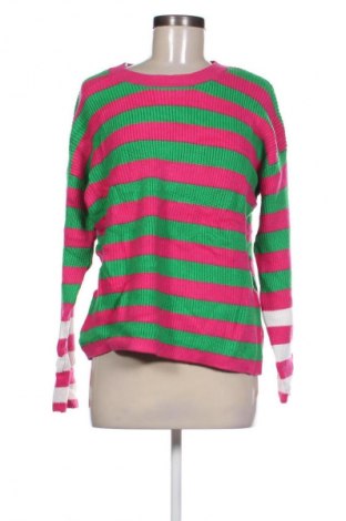 Дамски пуловер Gina Benotti, Размер XL, Цвят Многоцветен, Цена 18,99 лв.