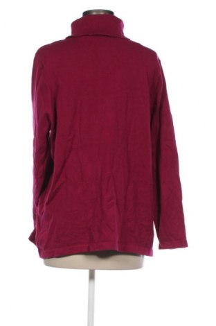 Damenpullover Gina Laura, Größe XL, Farbe Rot, Preis 21,00 €
