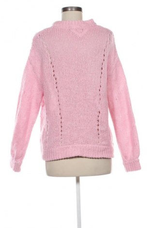 Dámsky pulóver Gina Tricot, Veľkosť S, Farba Ružová, Cena  13,80 €