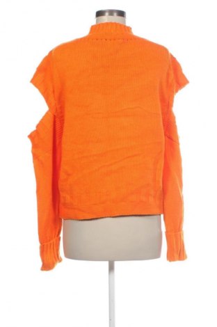 Női pulóver Gina Tricot, Méret M, Szín Narancssárga
, Ár 4 979 Ft