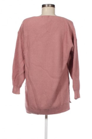 Pulover de femei Glamorous, Mărime M, Culoare Roz, Preț 64,99 Lei