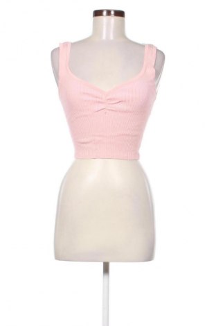 Dámský svetr Glassons, Velikost L, Barva Růžová, Cena  89,00 Kč